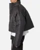 MNML Cropped Puffer II Jacket Black sold by Culture Kings