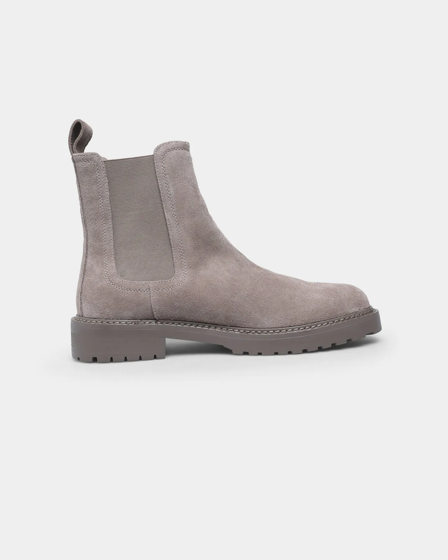 Saint Morta Chunky Chelsea Boot Taupe sold by Culture Kings product image thumbnail 5