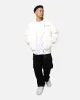 Playboy By Culture Kings Full Zip Faux Fur Bunny Hoodie Off White sold by Culture Kings