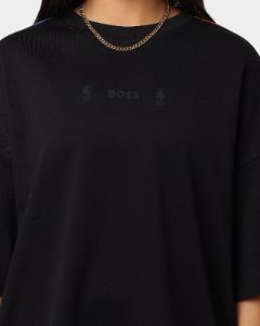 Hugo Boss Hugo Boss X NBA Modern T-Shirt Black sold by Culture Kings