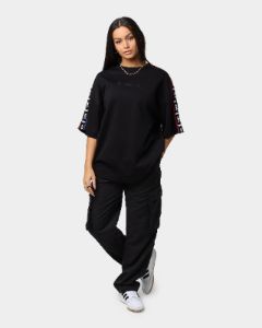 Hugo Boss Hugo Boss X NBA Modern T-Shirt Black sold by Culture Kings