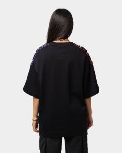 Hugo Boss Hugo Boss X NBA Modern T-Shirt Black sold by Culture Kings