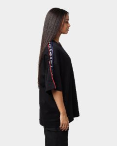Hugo Boss Hugo Boss X NBA Modern T-Shirt Black sold by Culture Kings