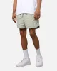 Pro Standard Los Angeles Dodgers Neutral 2.0 Shorts Moss sold by Culture Kings