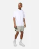 Pro Standard Los Angeles Dodgers Neutral 2.0 Shorts Moss sold by Culture Kings