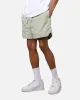 Pro Standard Los Angeles Dodgers Neutral 2.0 Shorts Moss sold by Culture Kings