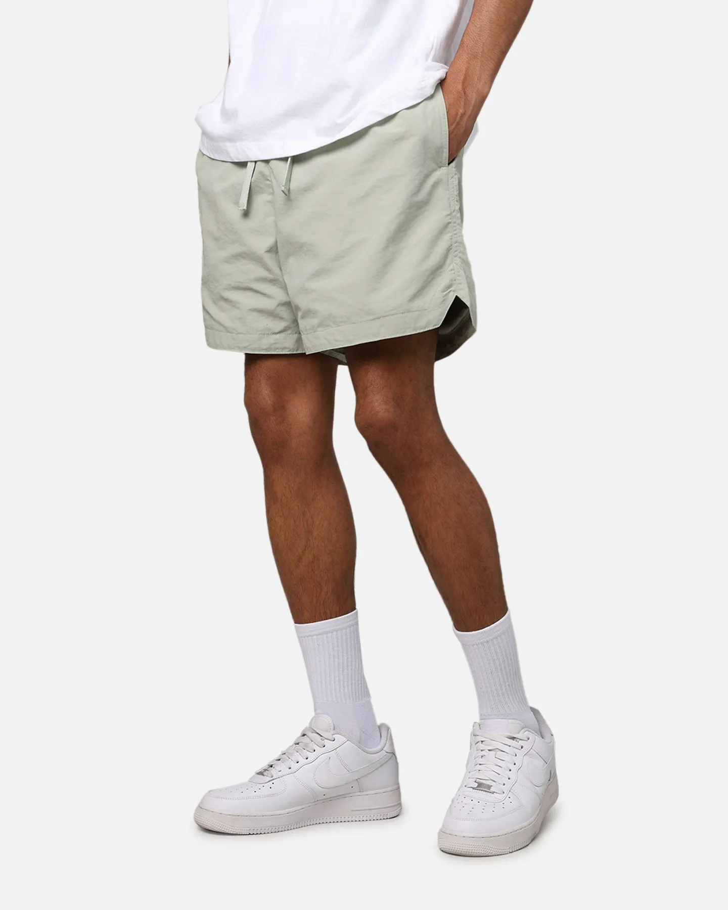 Pro Standard Los Angeles Dodgers Neutral 2.0 Shorts Moss sold by Culture Kings product image thumbnail 4