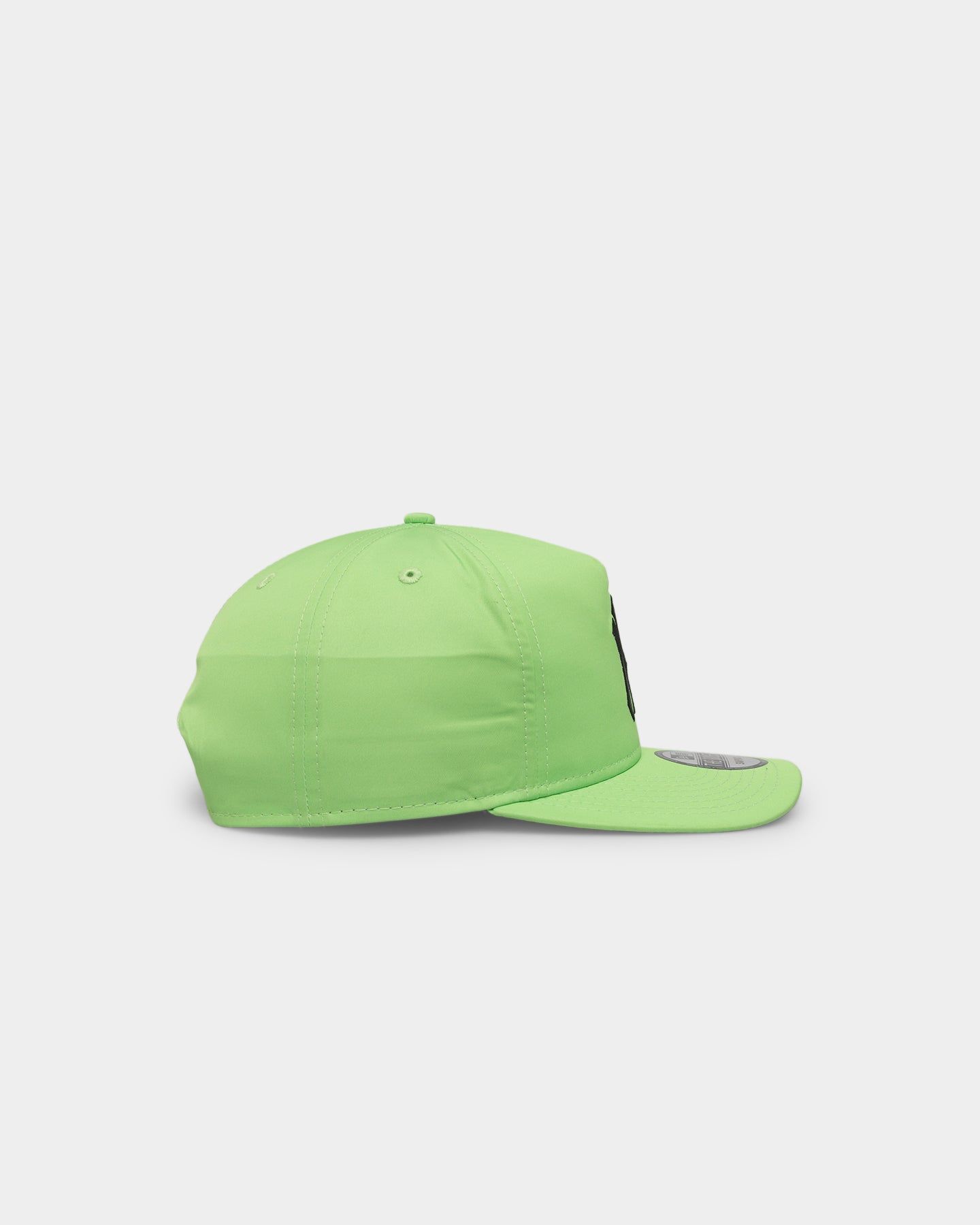 New Era New York Yankees 'Citrus Glow' Prolight Golfer Snapback Neon Green sold by Culture Kings product image thumbnail 3