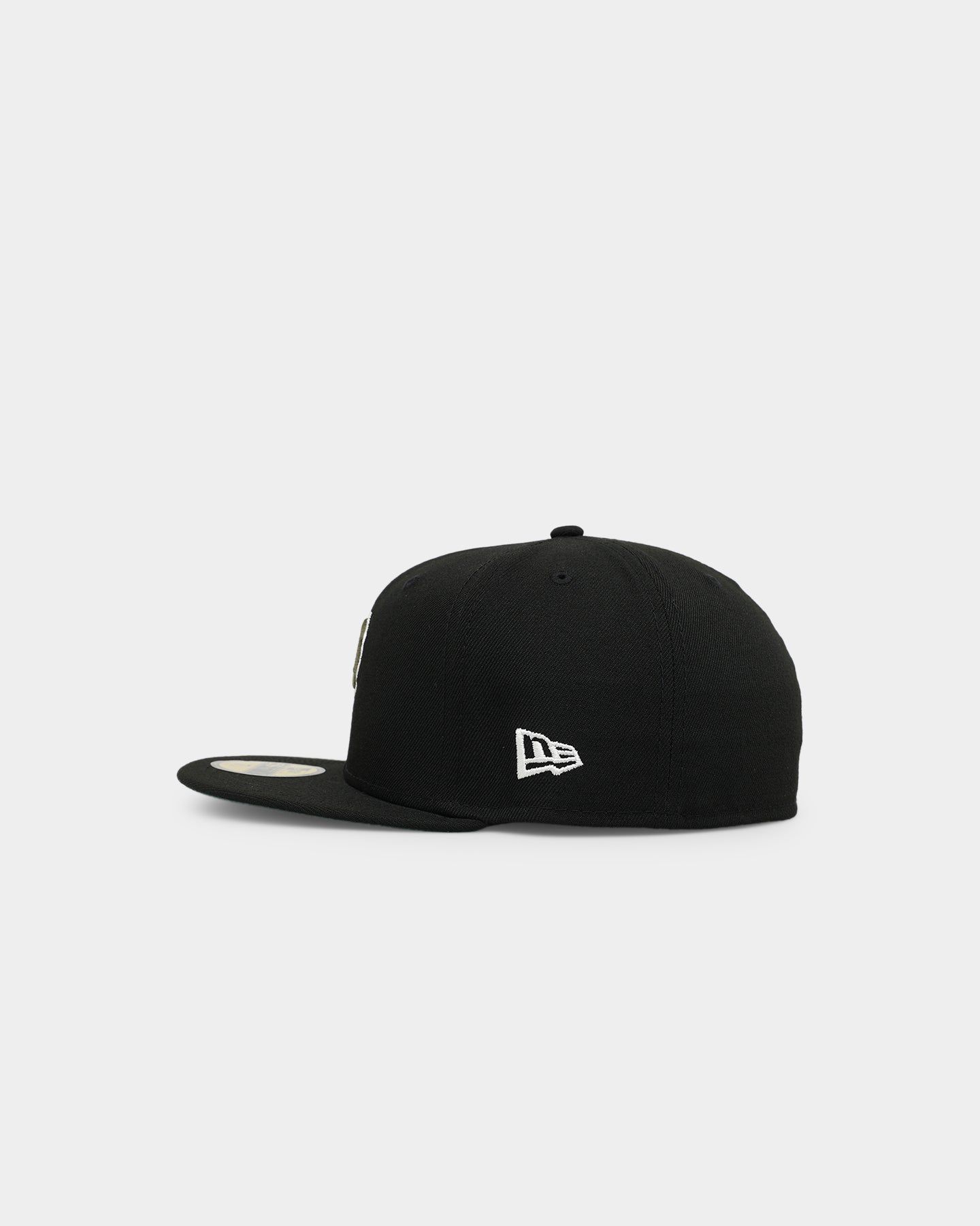 New Era Pittsburgh Pirates Botanical 59FIFTY Fitted OTC sold by Culture Kings product image thumbnail 4