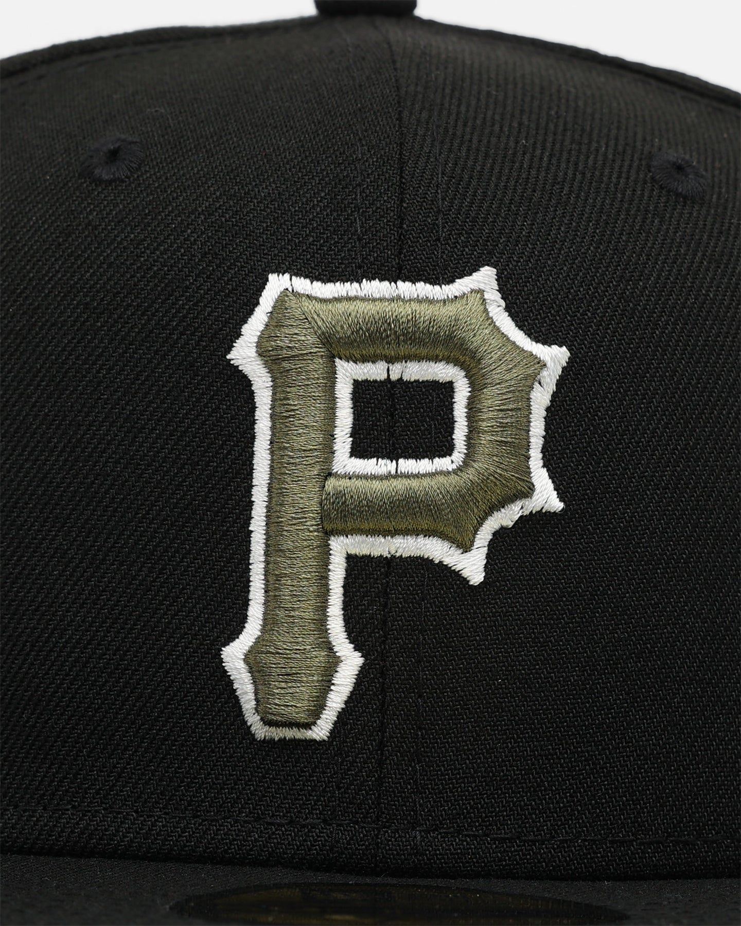 New Era Pittsburgh Pirates Botanical 59FIFTY Fitted OTC sold by Culture Kings product image thumbnail 5