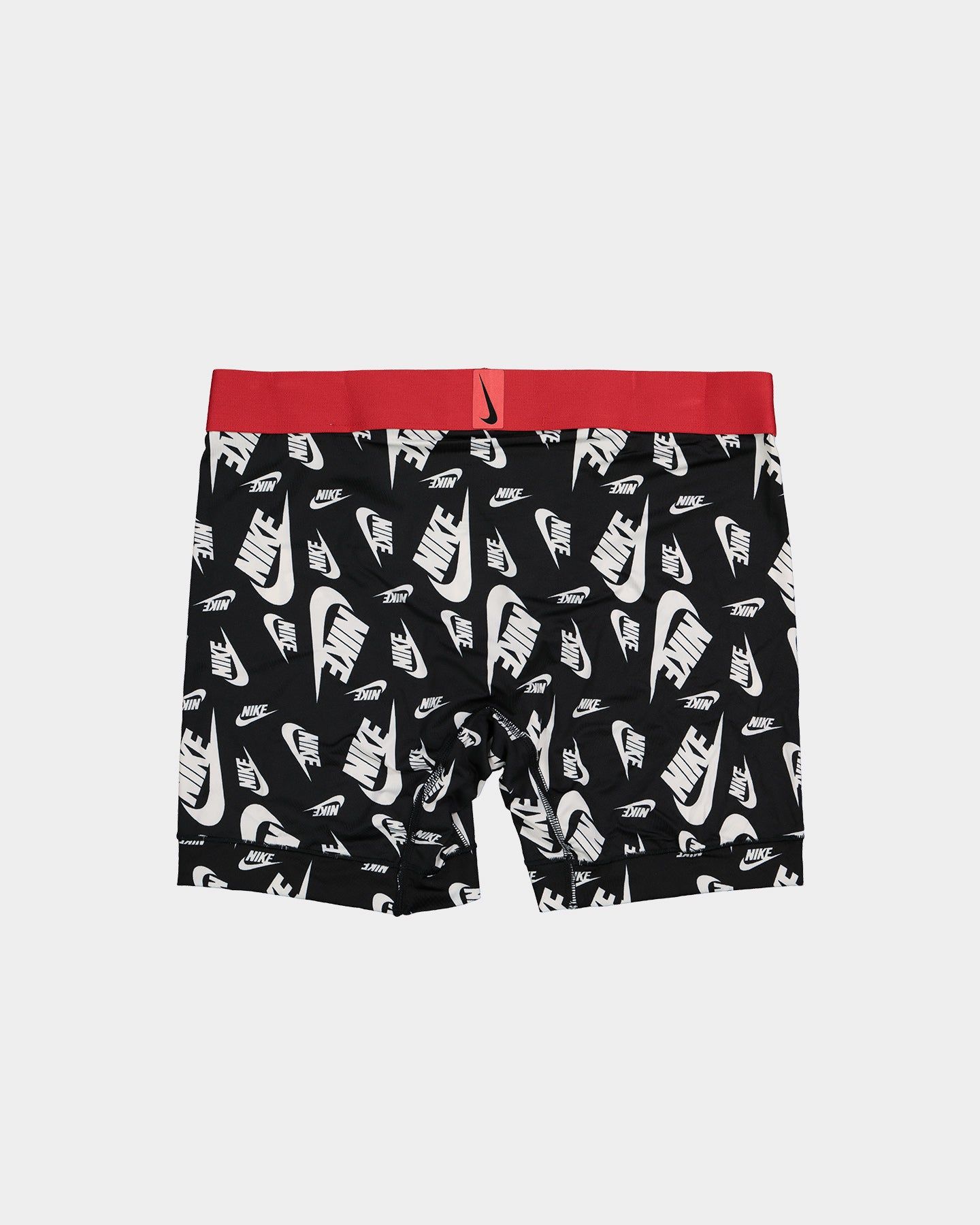 Nike Dri-FIT Essential Micro Boxer Brief Uni Red/Black sold by Culture Kings product image thumbnail 2