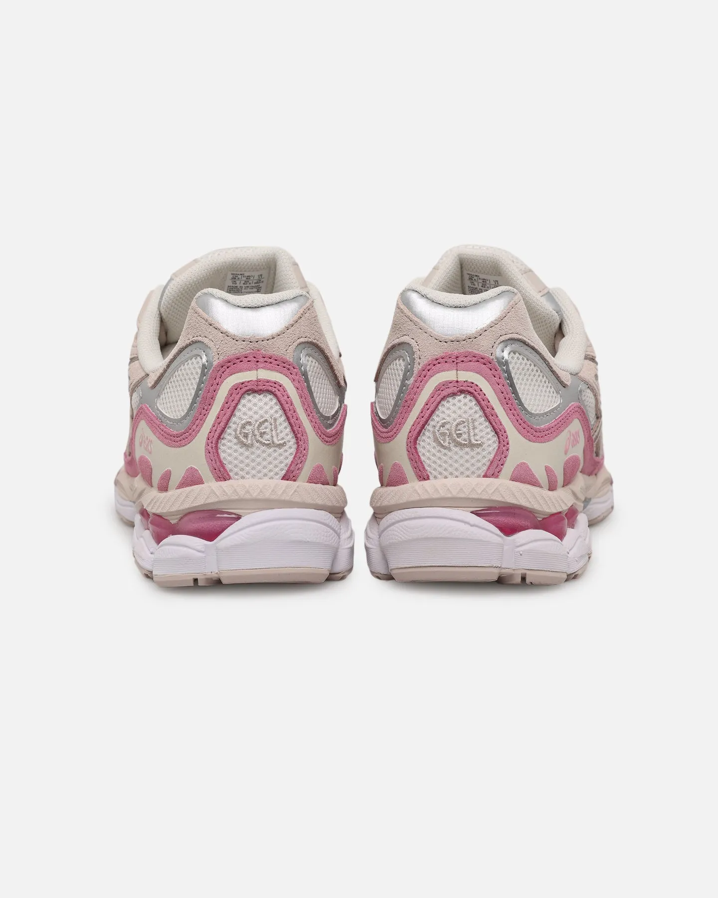 Asics Gel-NYC Cream/Cream sold by Culture Kings product image thumbnail 3