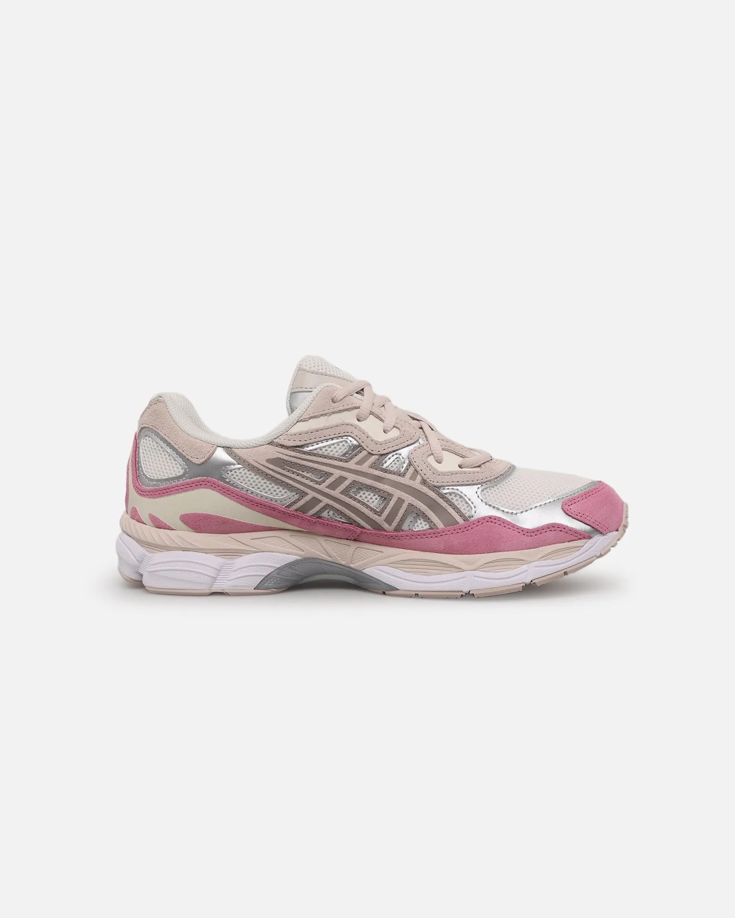 Asics Gel-NYC Cream/Cream sold by Culture Kings product image thumbnail 4