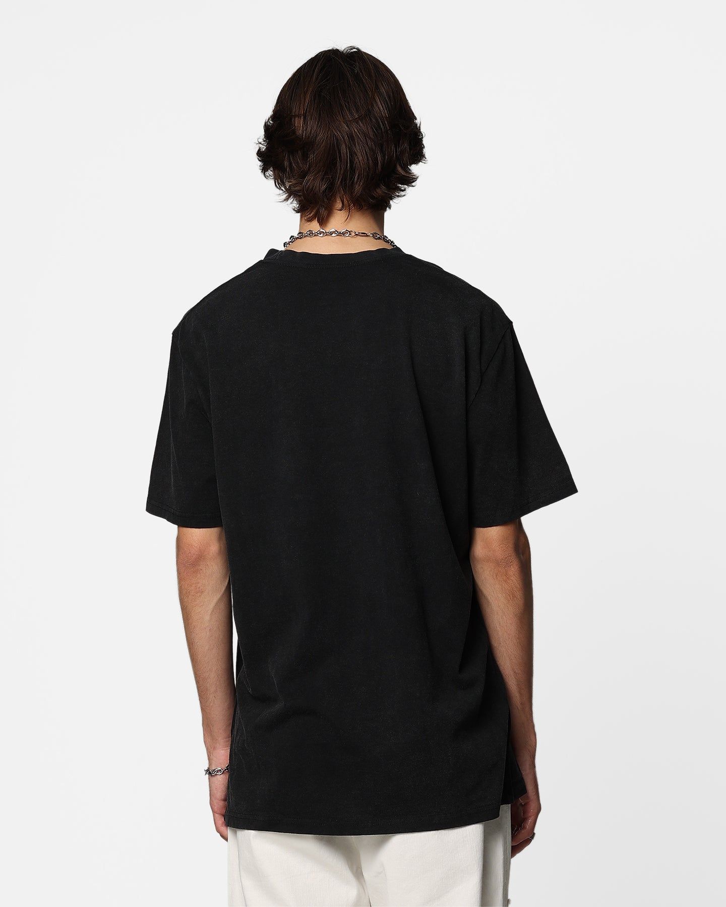 Britney Spears Slave Vintage T-Shirt Washed Black sold by Culture Kings product image thumbnail 4