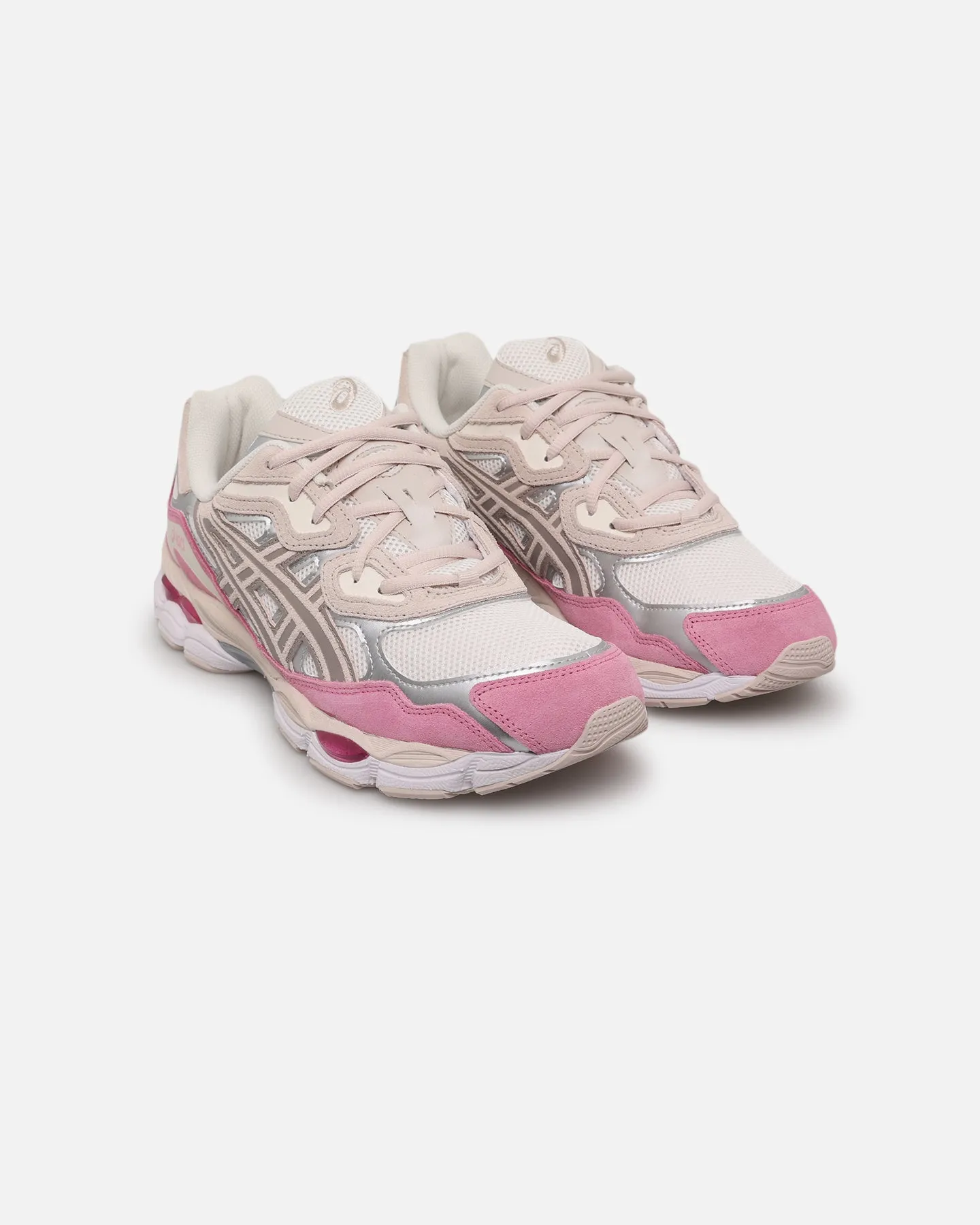 Asics Gel-NYC Cream/Cream sold by Culture Kings product image thumbnail 2