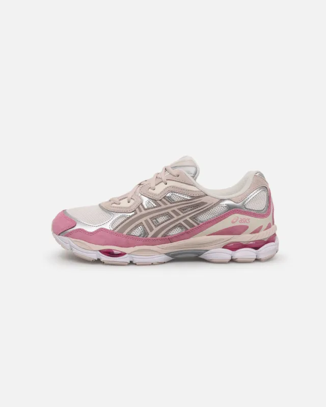 Asics Gel-NYC Cream/Cream sold by Culture Kings