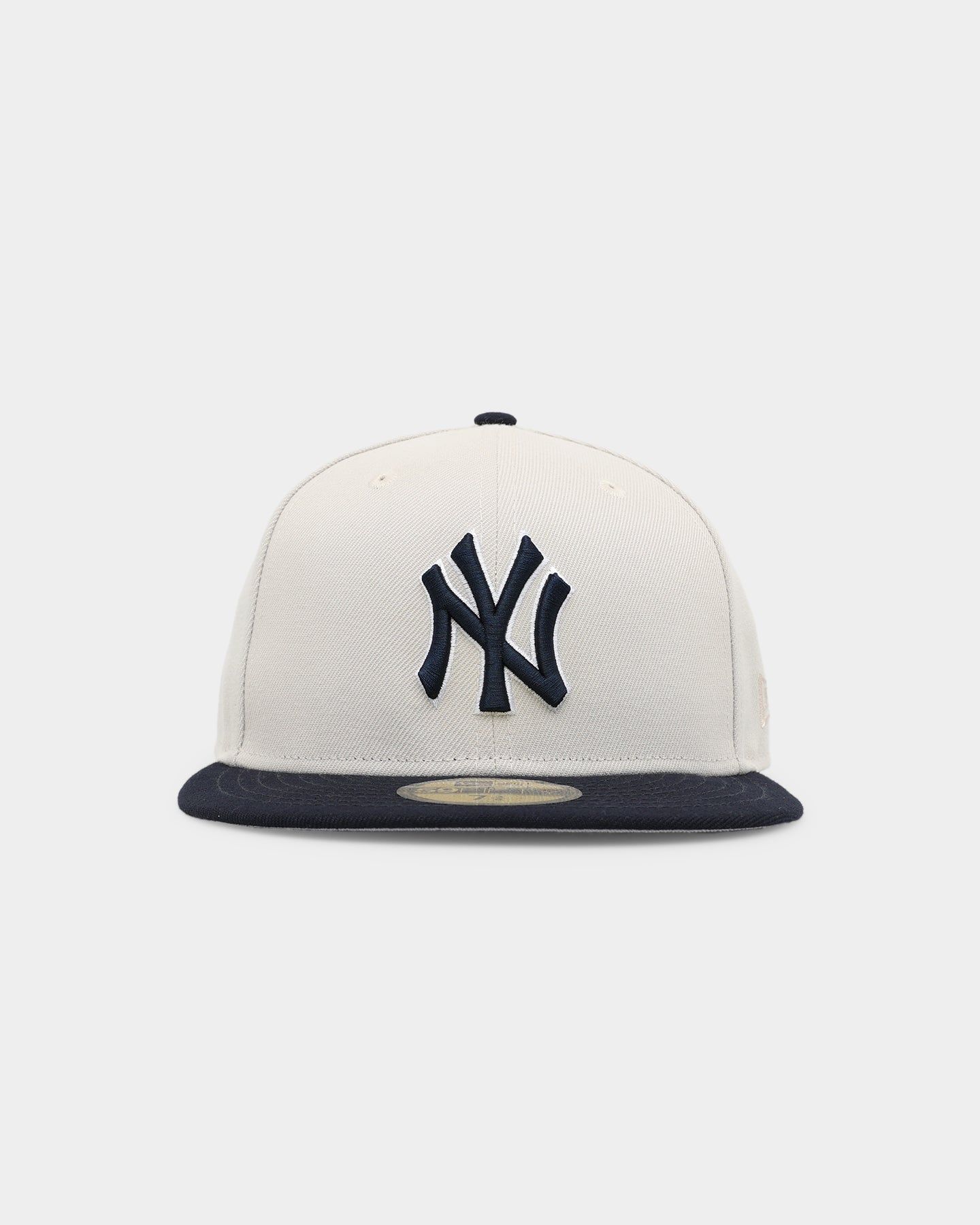 New Era New York Yankees World Class 59FIFTY Fitted Stone sold by Culture Kings