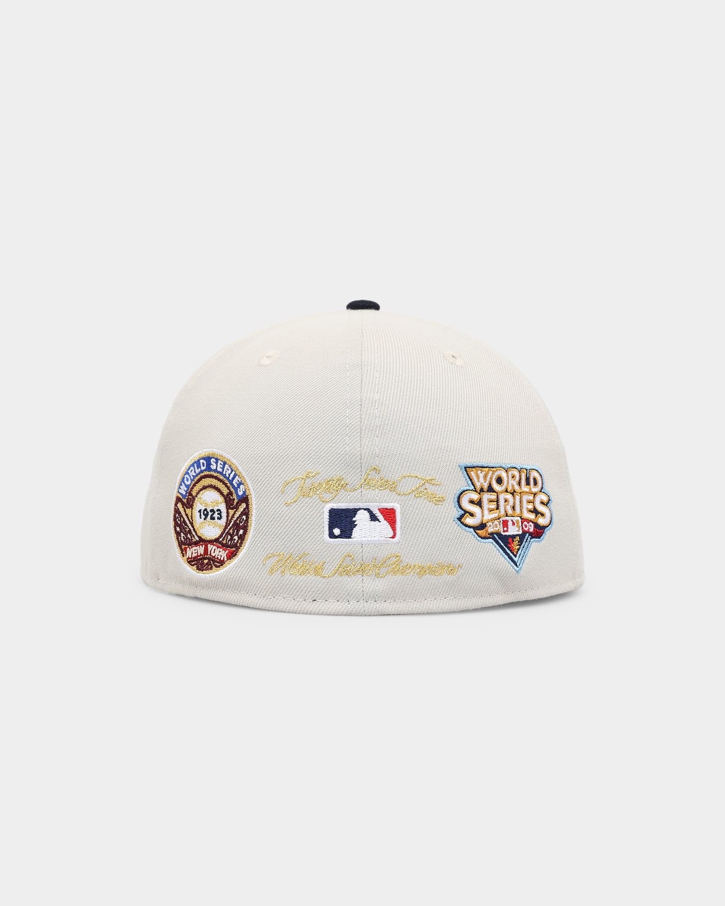 New Era New York Yankees World Class 59FIFTY Fitted Stone sold by Culture Kings product image thumbnail 2