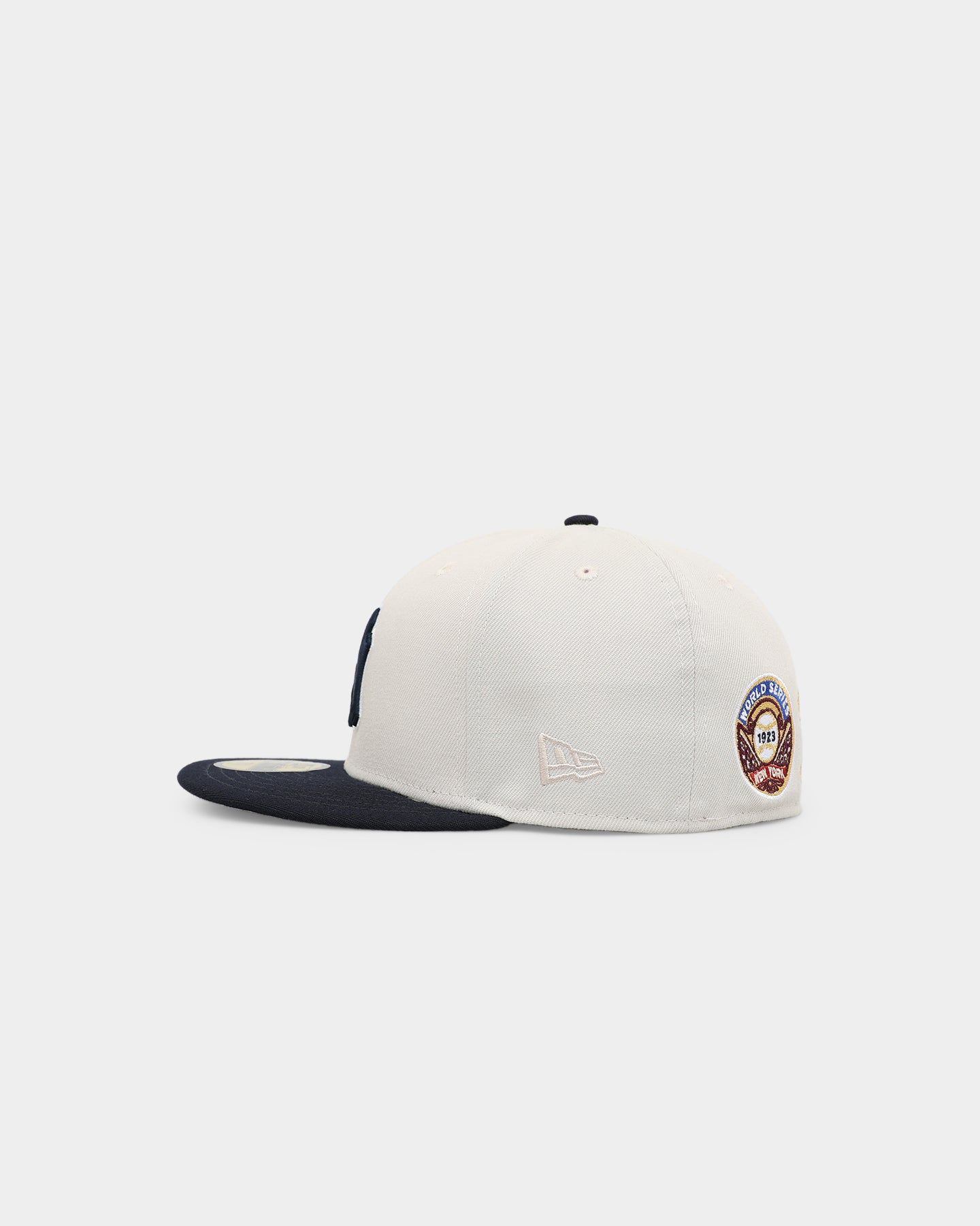 New Era New York Yankees World Class 59FIFTY Fitted Stone sold by Culture Kings product image thumbnail 4