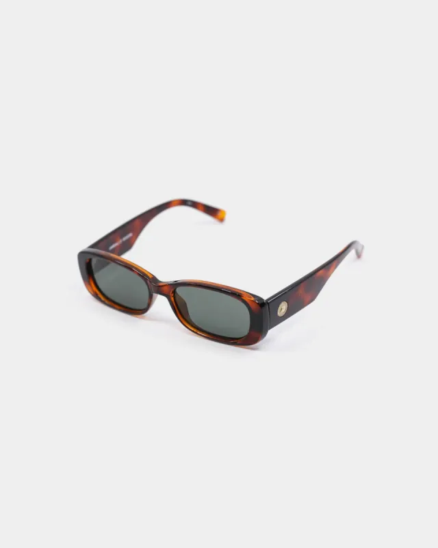 Le Specs Men's Unreal Sunglasses Tortoise sold by Culture Kings