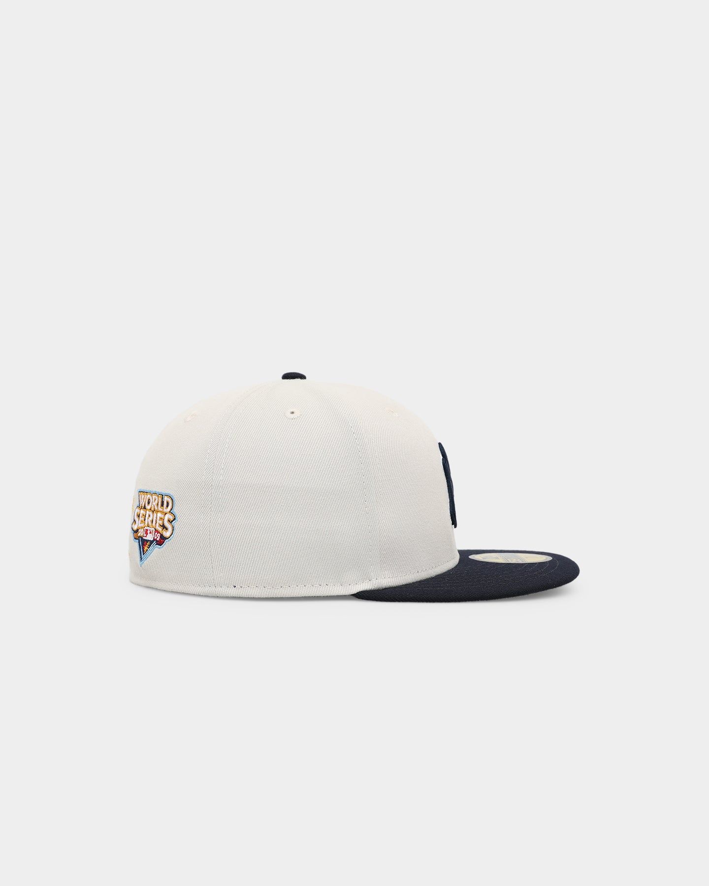 New Era New York Yankees World Class 59FIFTY Fitted Stone sold by Culture Kings product image thumbnail 3