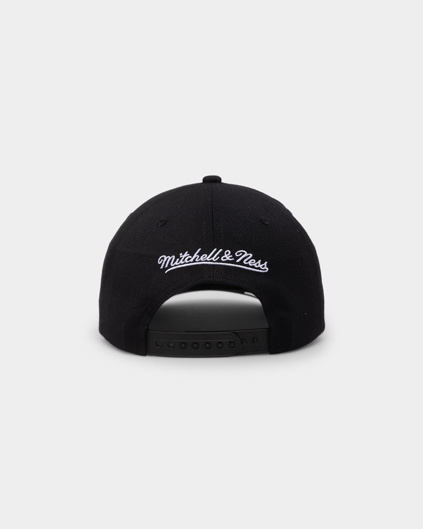 Mitchell & Ness Las Vegas Raiders Team Script OG Snapback Black sold by Culture Kings product image thumbnail 2