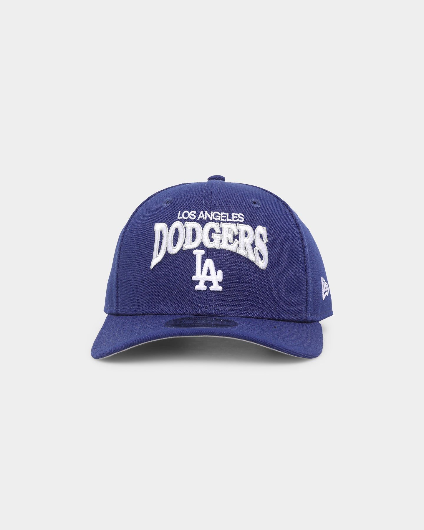 New Era Los Angeles Dodgers Team Arch 9FIFTY Snapback Original Team Colours sold by Culture Kings