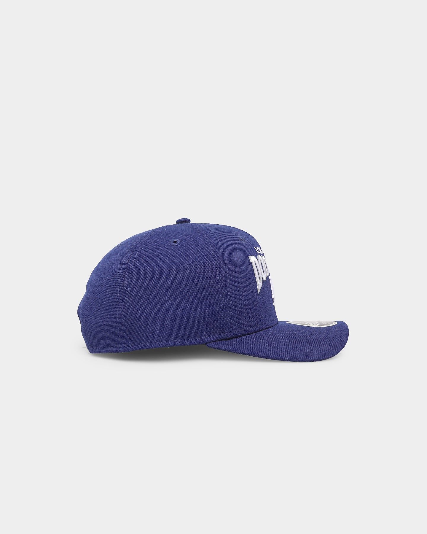 New Era Los Angeles Dodgers Team Arch 9FIFTY Snapback Original Team Colours sold by Culture Kings product image thumbnail 4