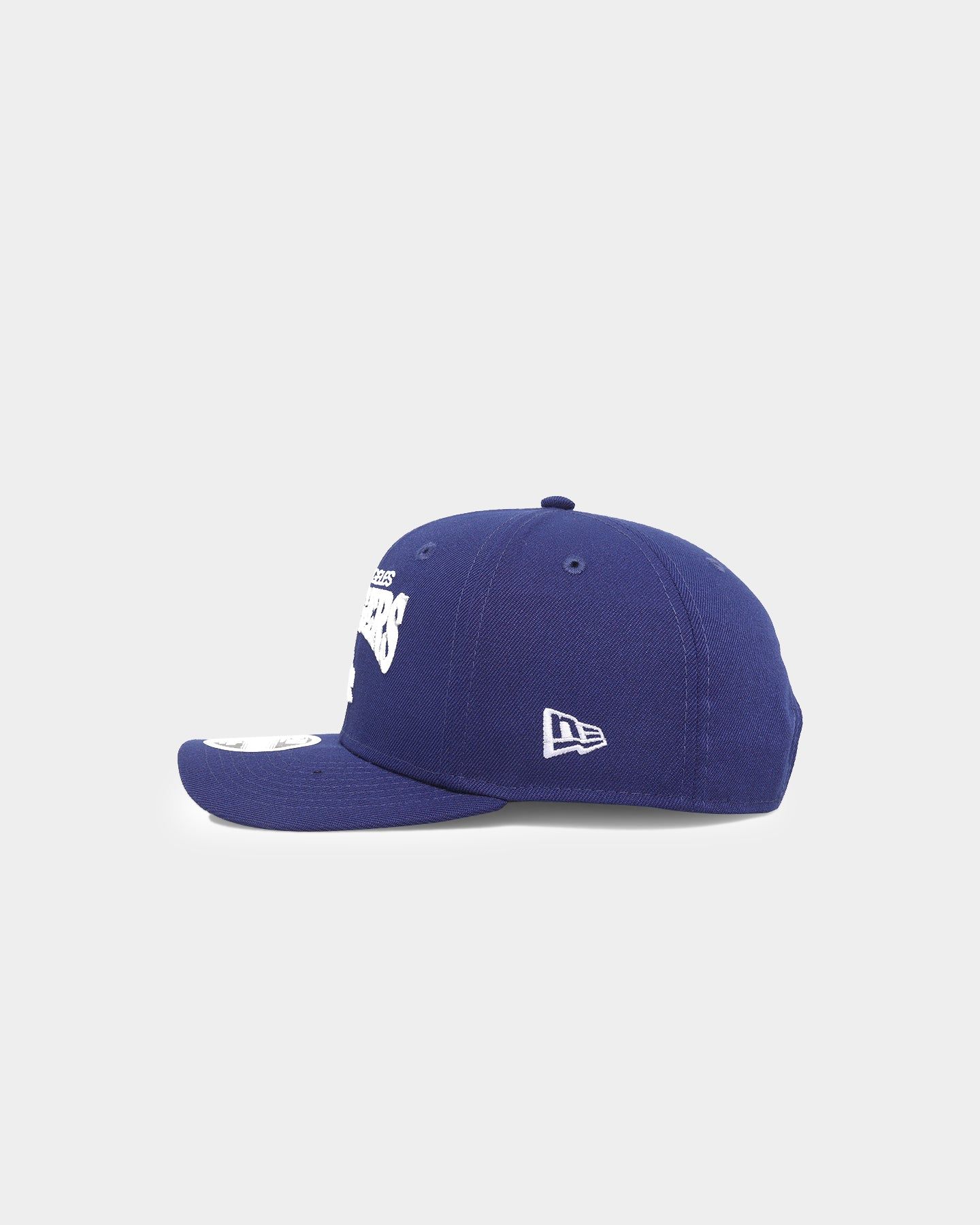 New Era Los Angeles Dodgers Team Arch 9FIFTY Snapback Original Team Colours sold by Culture Kings product image thumbnail 5