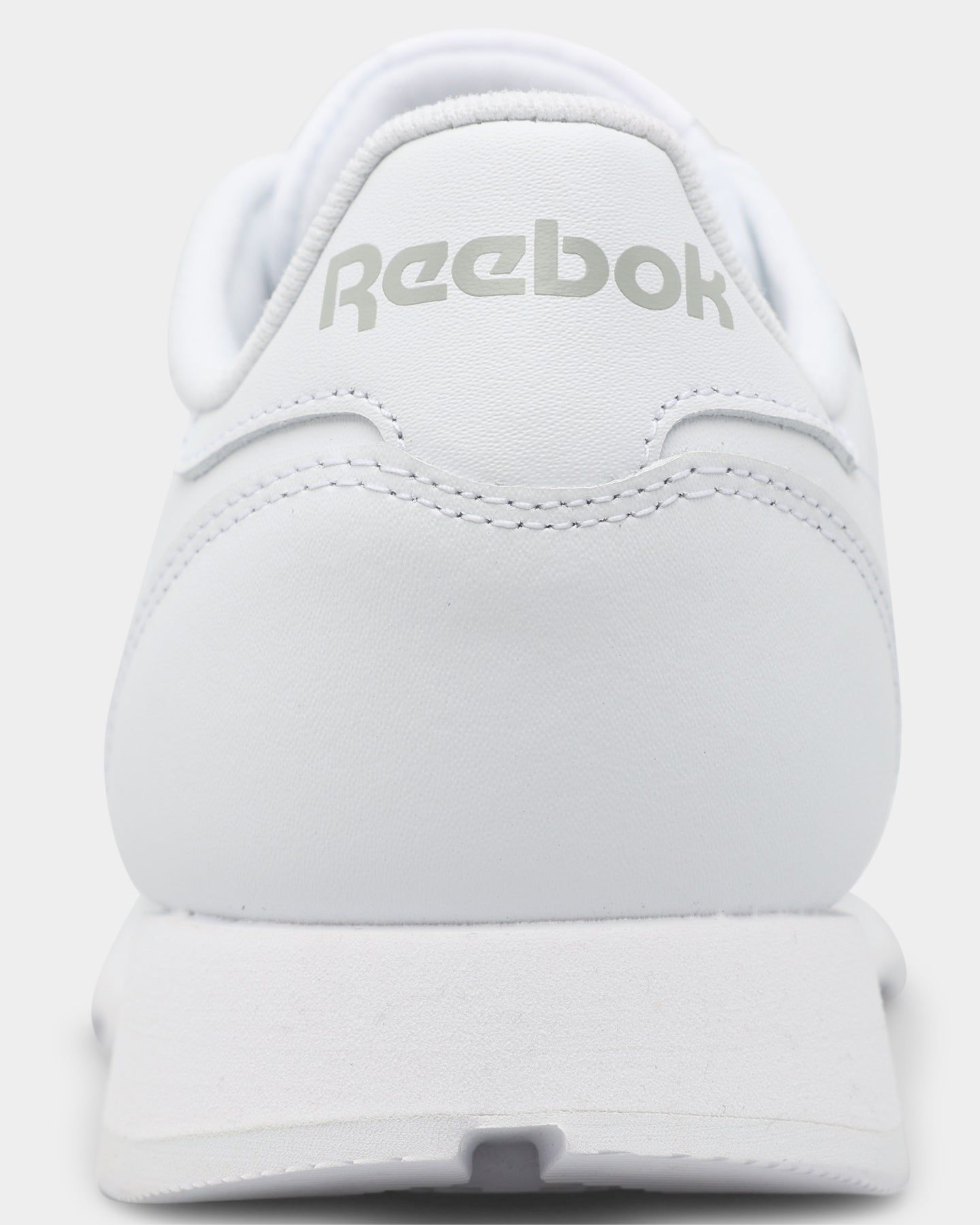 Reebok Women's Classic Leather White sold by Culture Kings product image thumbnail 9