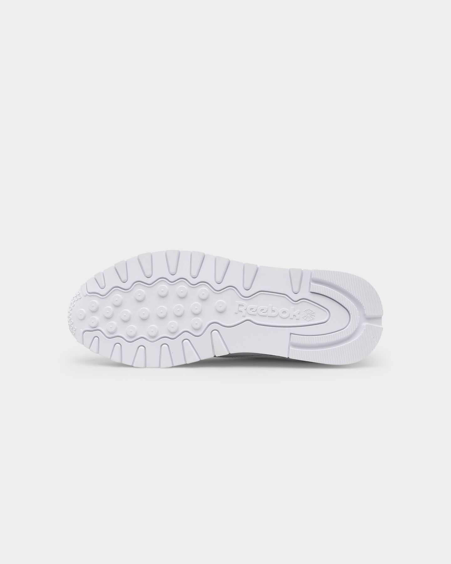 Reebok Women's Classic Leather White sold by Culture Kings product image thumbnail 5