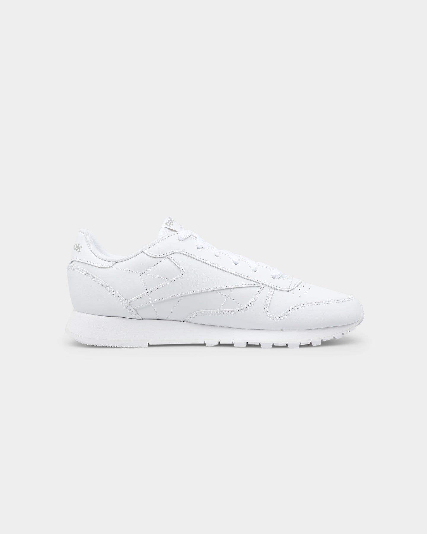 Reebok Women's Classic Leather White sold by Culture Kings product image thumbnail 4