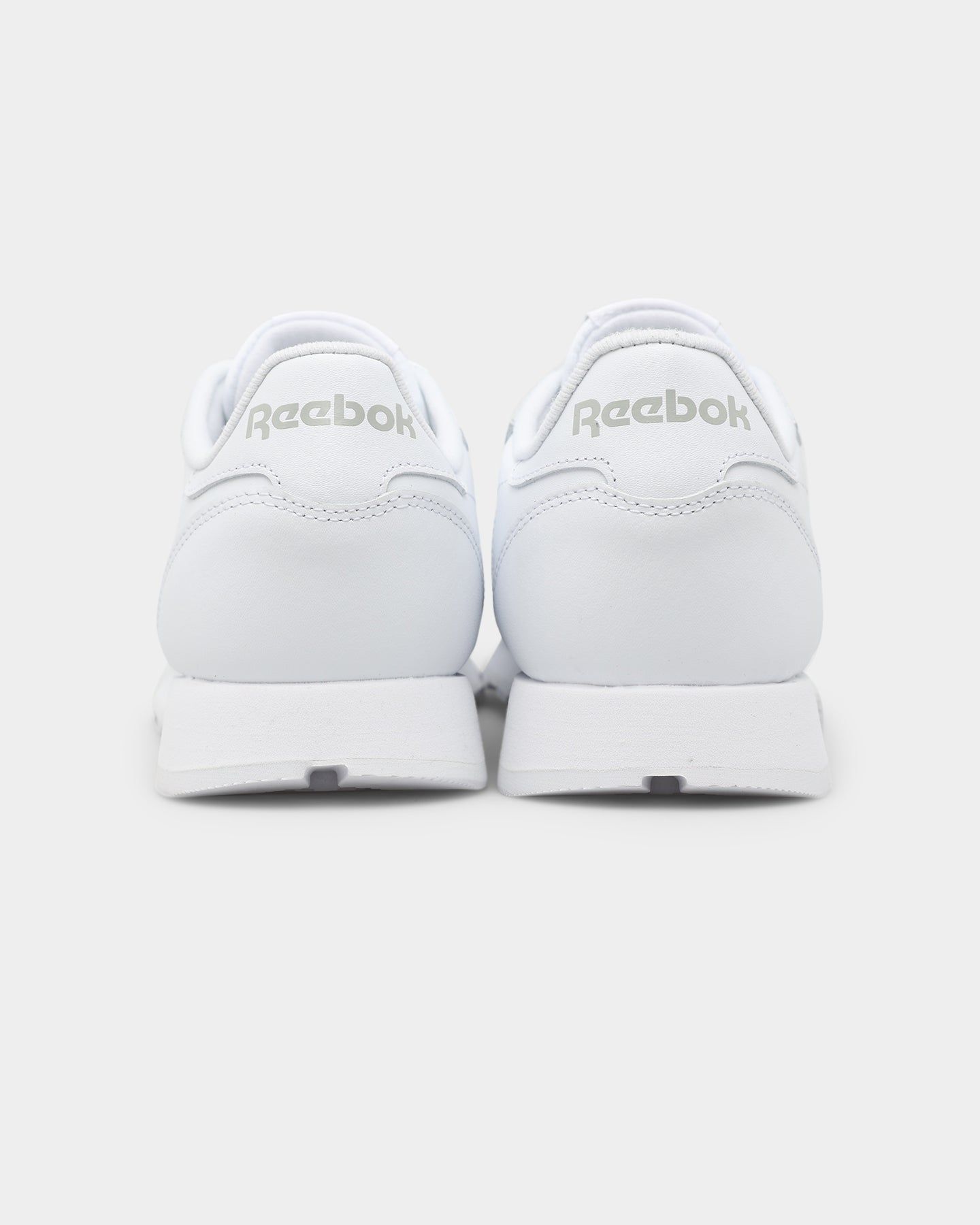 Reebok Women's Classic Leather White sold by Culture Kings product image thumbnail 3