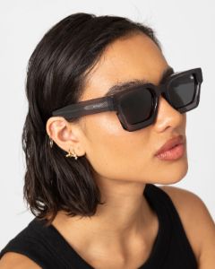 Belvoir & Co Larsson Sunglasses Smoke sold by Culture Kings