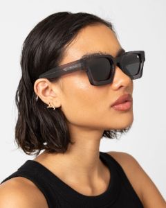 Belvoir & Co Larsson Sunglasses Smoke sold by Culture Kings