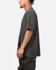 Goat Crew X DC Batman Catwoman Cats Heavyweight T-Shirt Black Wash sold by Culture Kings