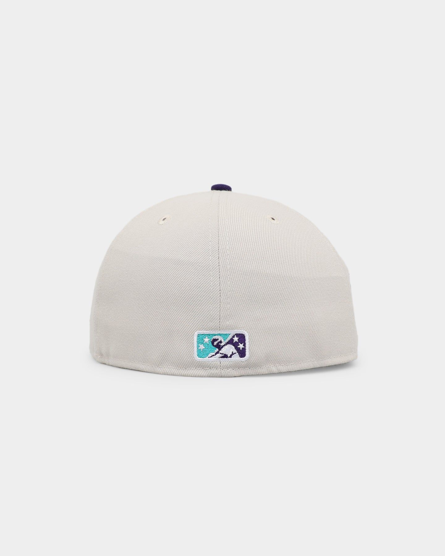 New Era River City Rumblers 'Batter Up' 59FIFTY Fitted Stone sold by Culture Kings product image thumbnail 2