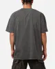 Goat Crew X DC Batman Catwoman Cats Heavyweight T-Shirt Black Wash sold by Culture Kings