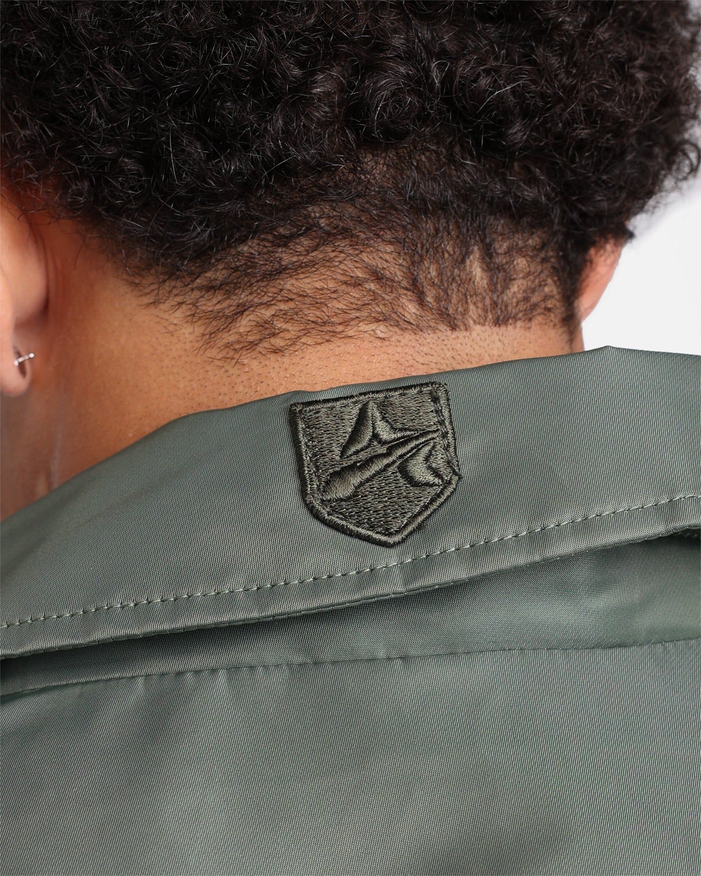 Avirex CWU-45P Flight Jacket Flight Green sold by Culture Kings product image thumbnail 13