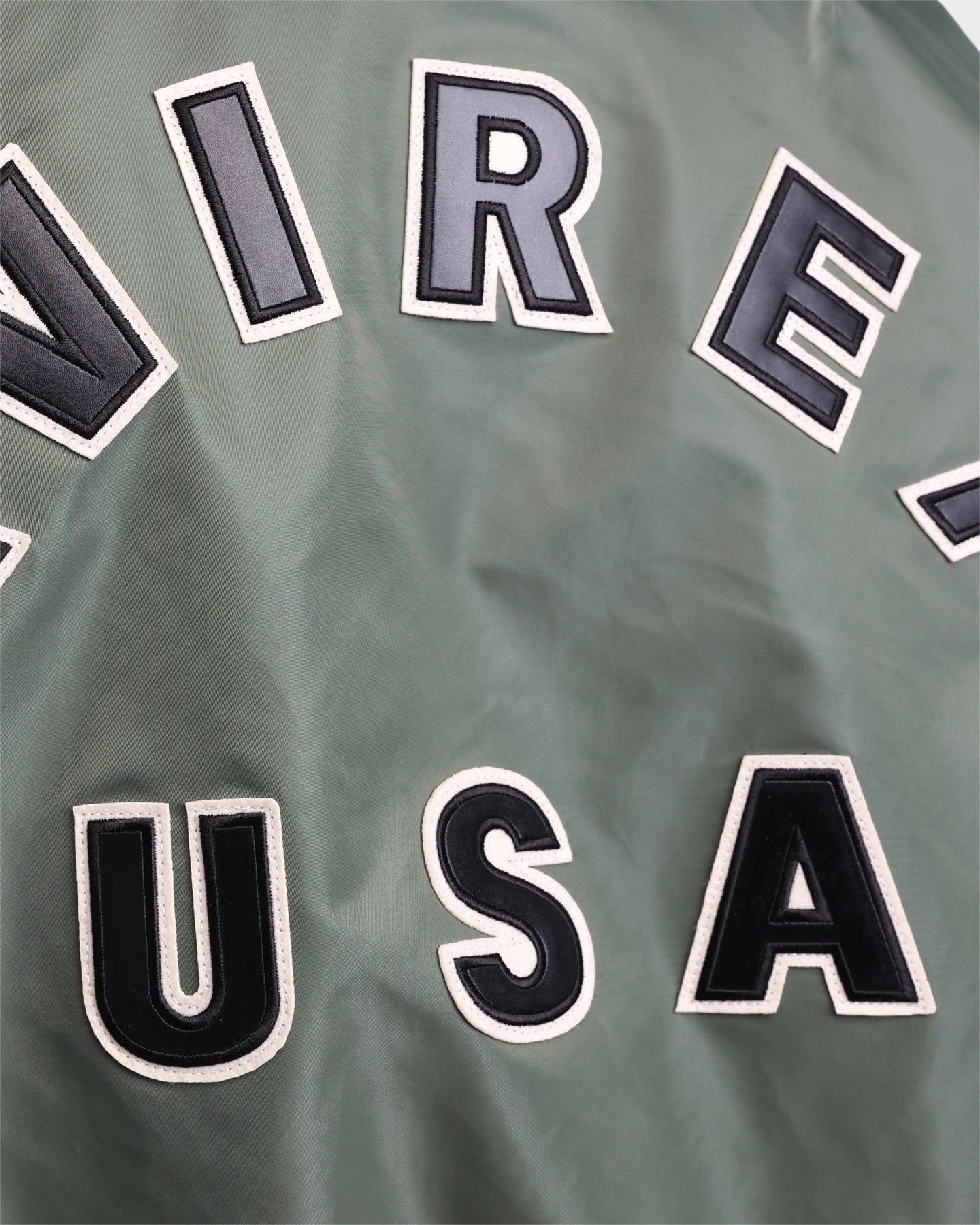 Avirex CWU-45P Flight Jacket Flight Green sold by Culture Kings product image thumbnail 12