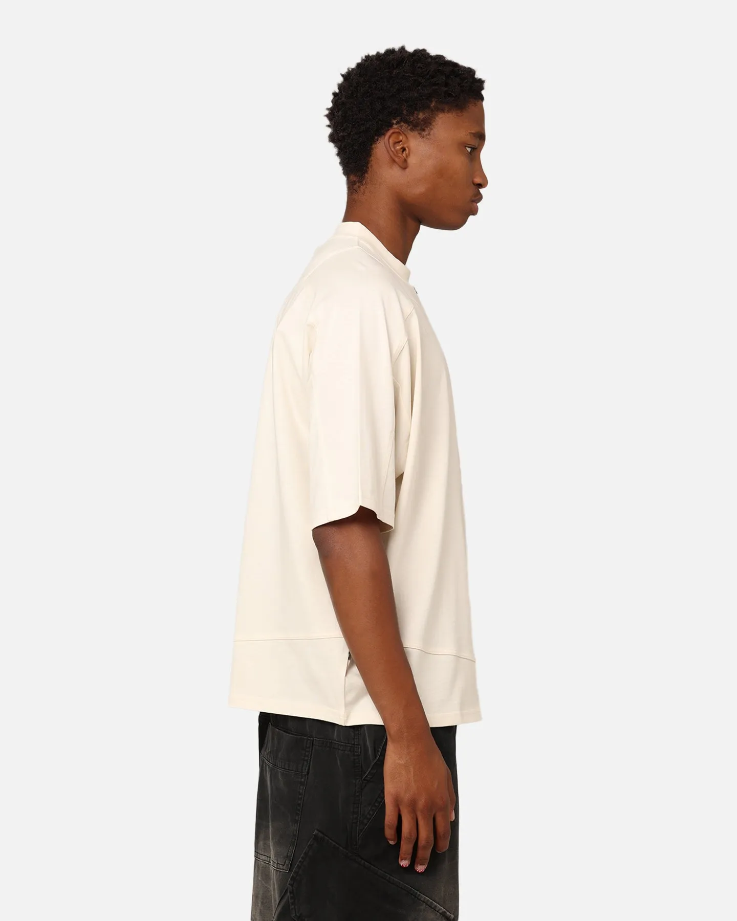 The Anti Order Armoury T-Shirt Ecru sold by Culture Kings product image thumbnail 5