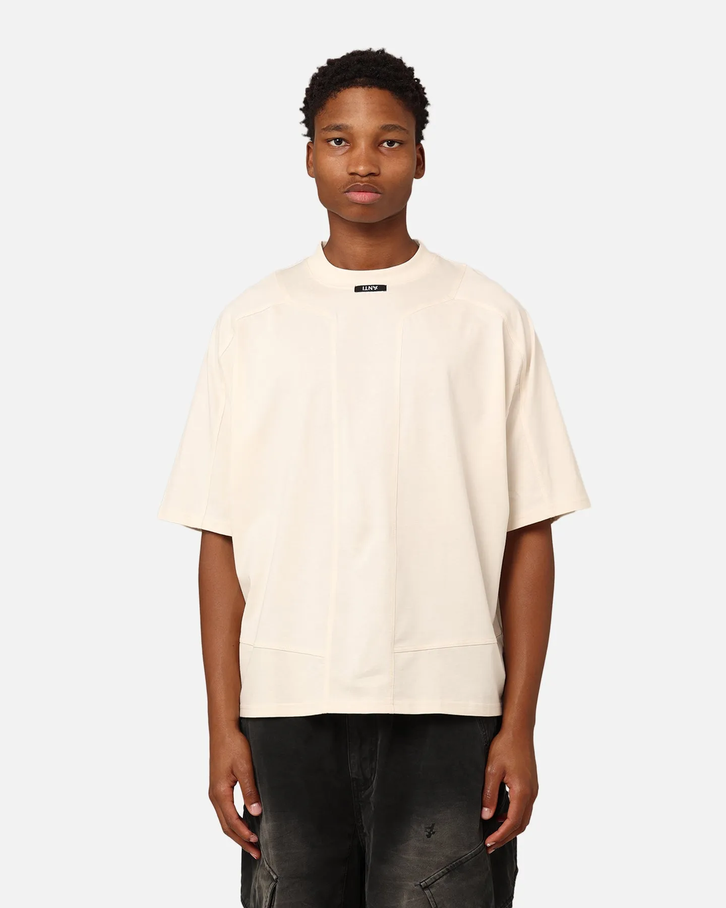 The Anti Order Armoury T-Shirt Ecru sold by Culture Kings