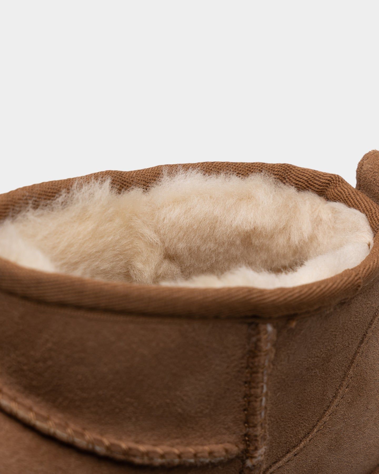 Ugg Boots Women's Classic Ultra Mini Boots Chestnut sold by Culture Kings product image thumbnail 6