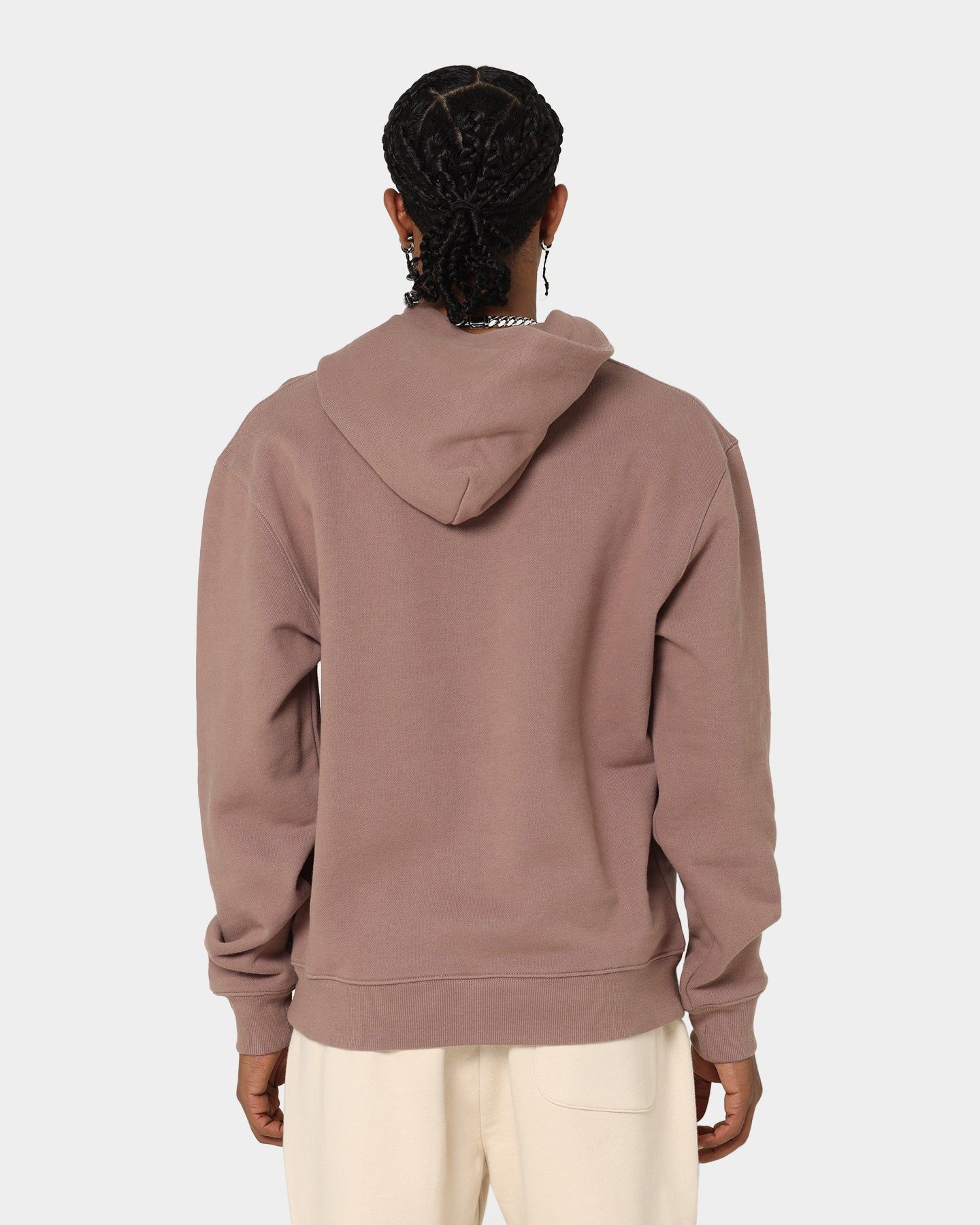 Honor The Gift Noble Hoodie Hickory sold by Culture Kings product image thumbnail 4
