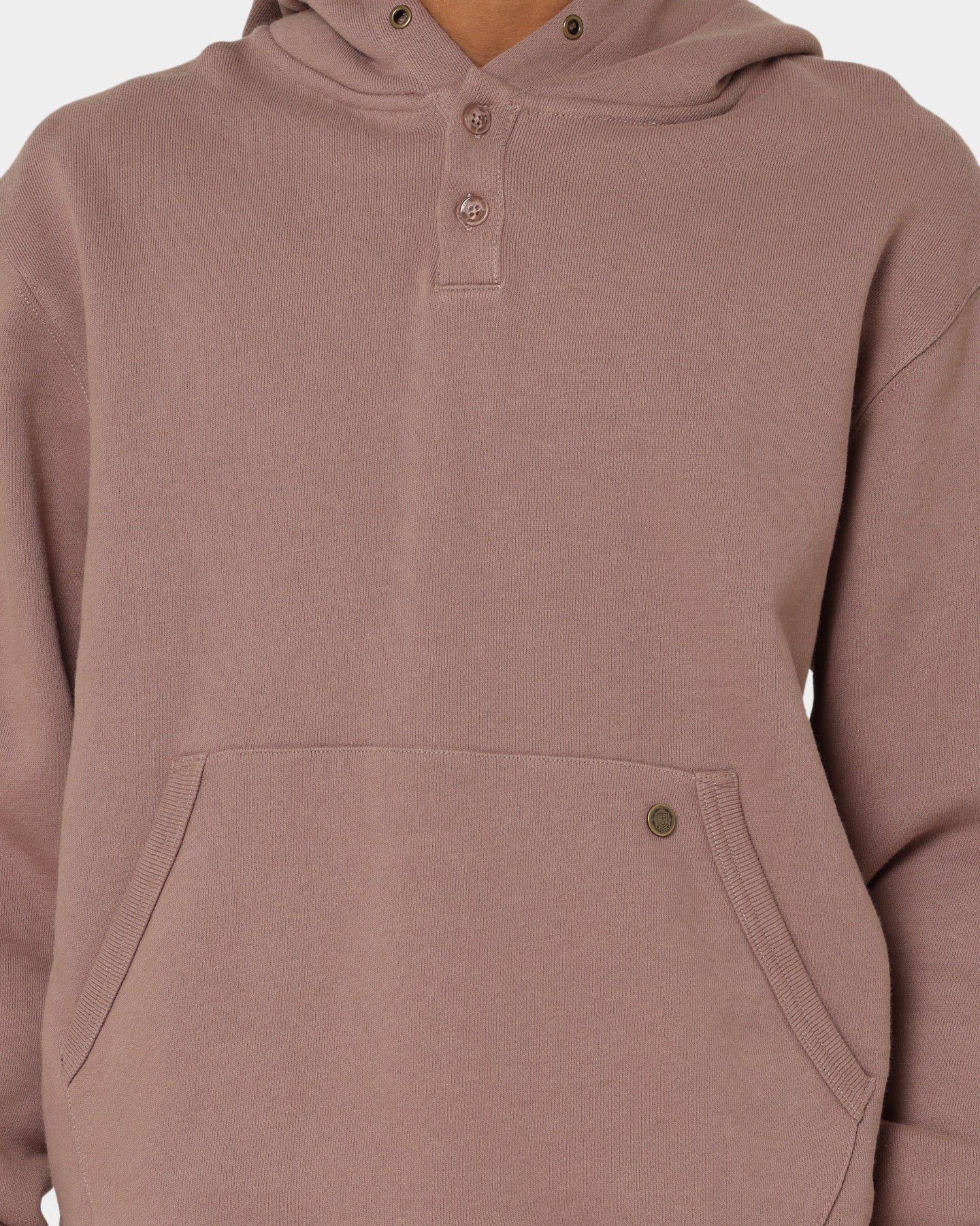 Honor The Gift Noble Hoodie Hickory sold by Culture Kings product image thumbnail 3