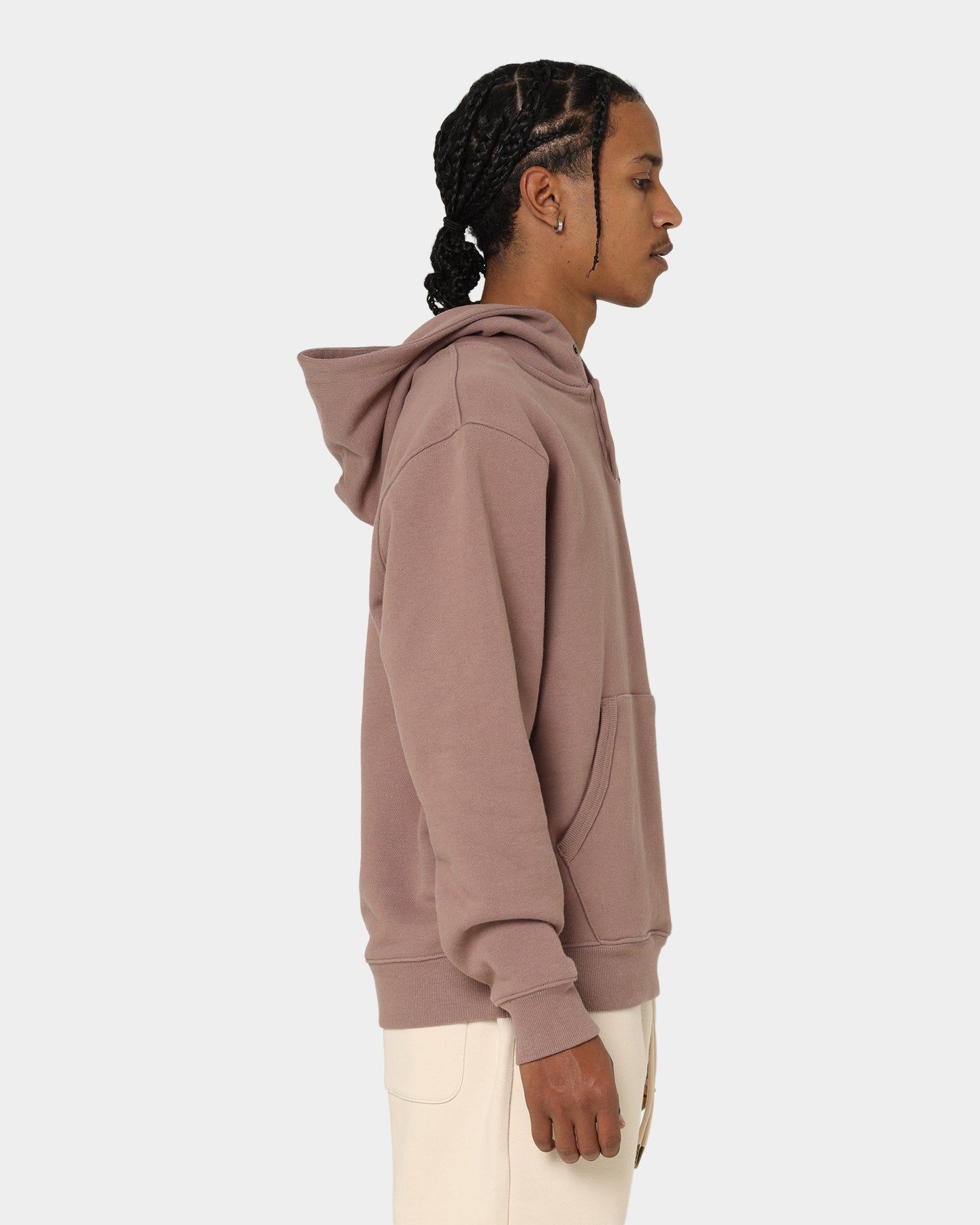 Honor The Gift Noble Hoodie Hickory sold by Culture Kings product image thumbnail 5