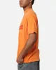 404 Horseshoe Horizon T-Shirt Vintage Orange sold by Culture Kings