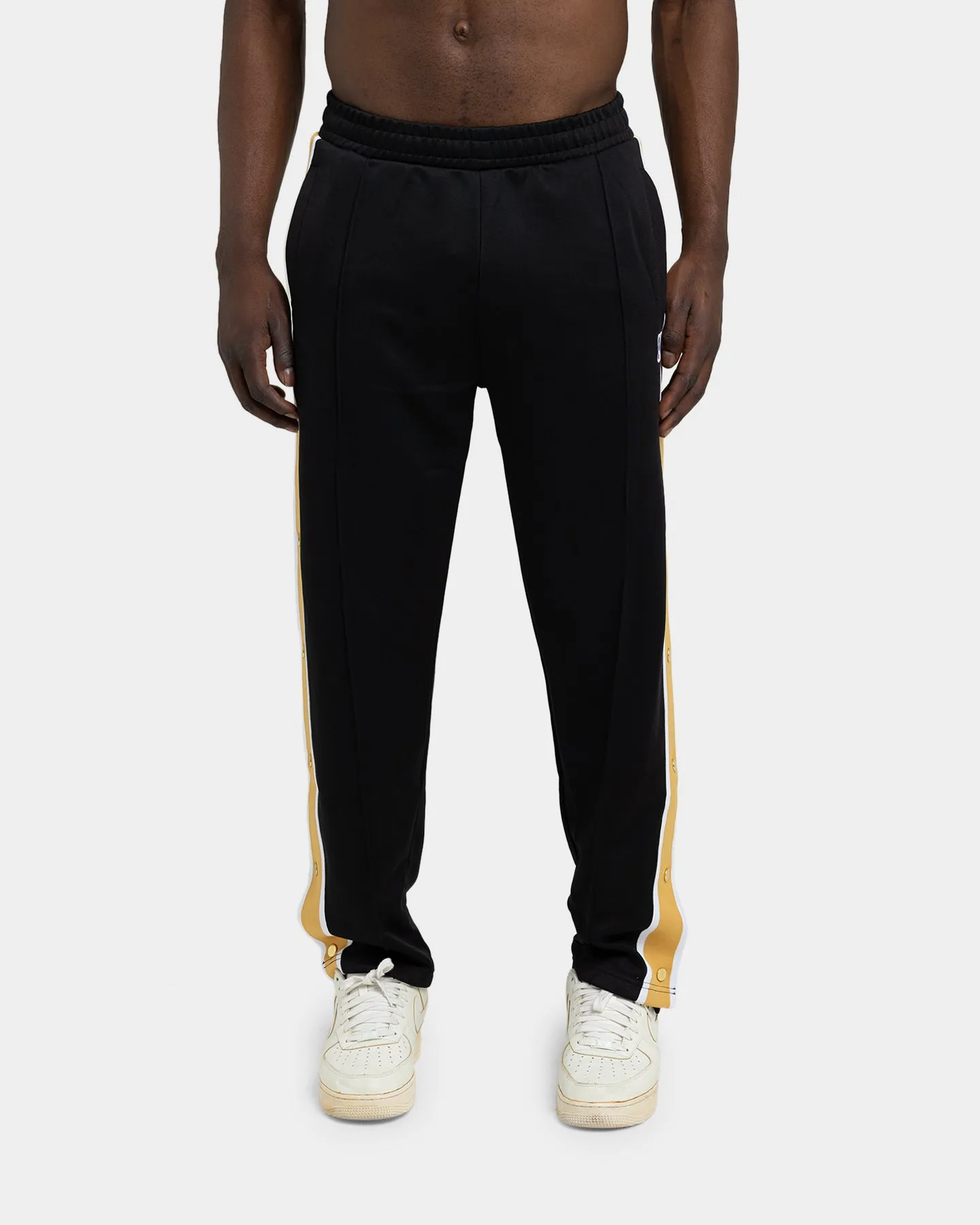 Karl Kani Men's OG Block Trackpants Black sold by Culture Kings product image thumbnail 3