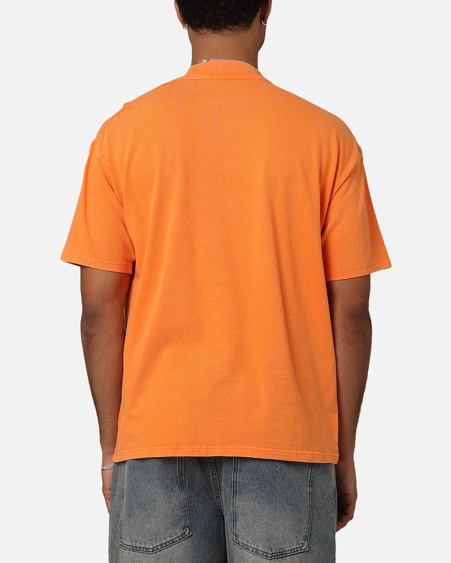 404 Horseshoe Horizon T-Shirt Vintage Orange sold by Culture Kings product image thumbnail 3