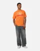 404 Horseshoe Horizon T-Shirt Vintage Orange sold by Culture Kings